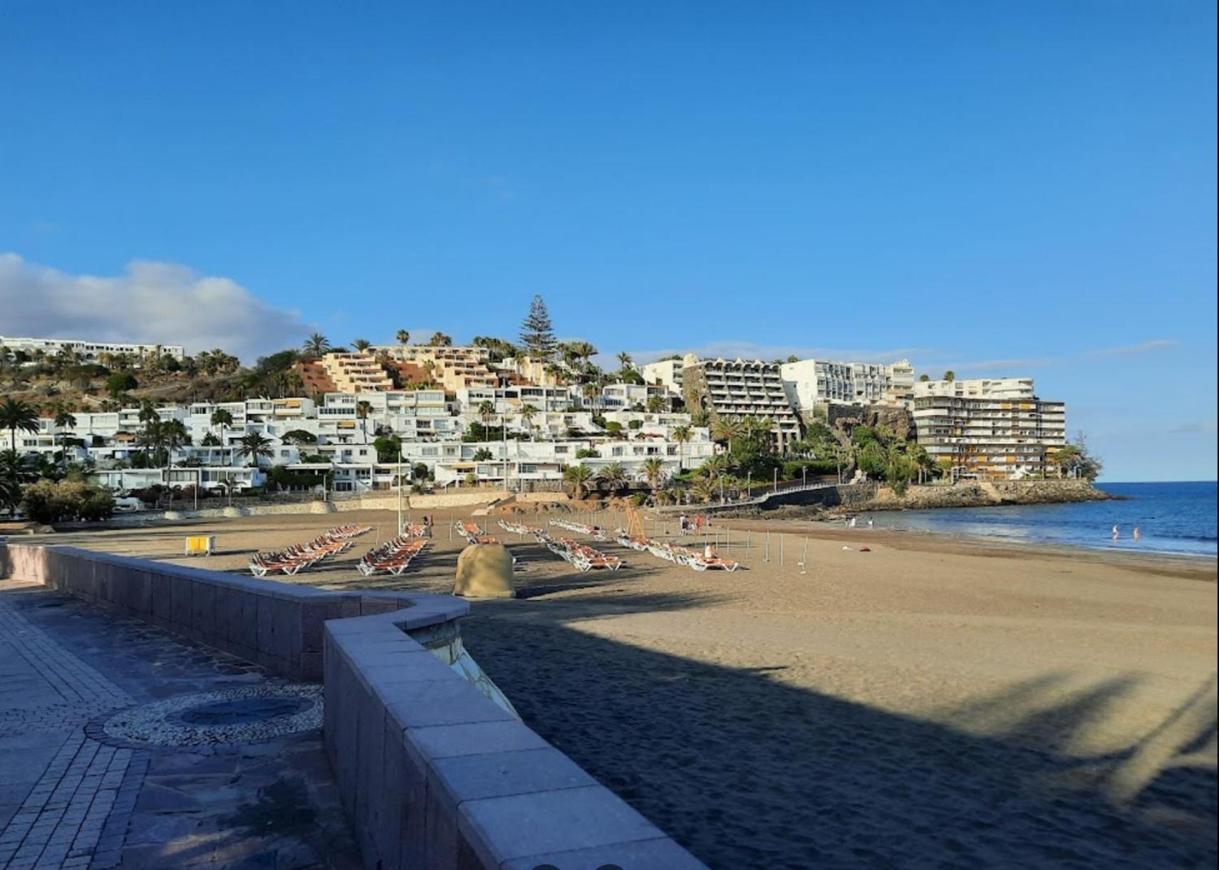 Paradise Garden San Agustin מראה חיצוני תמונה