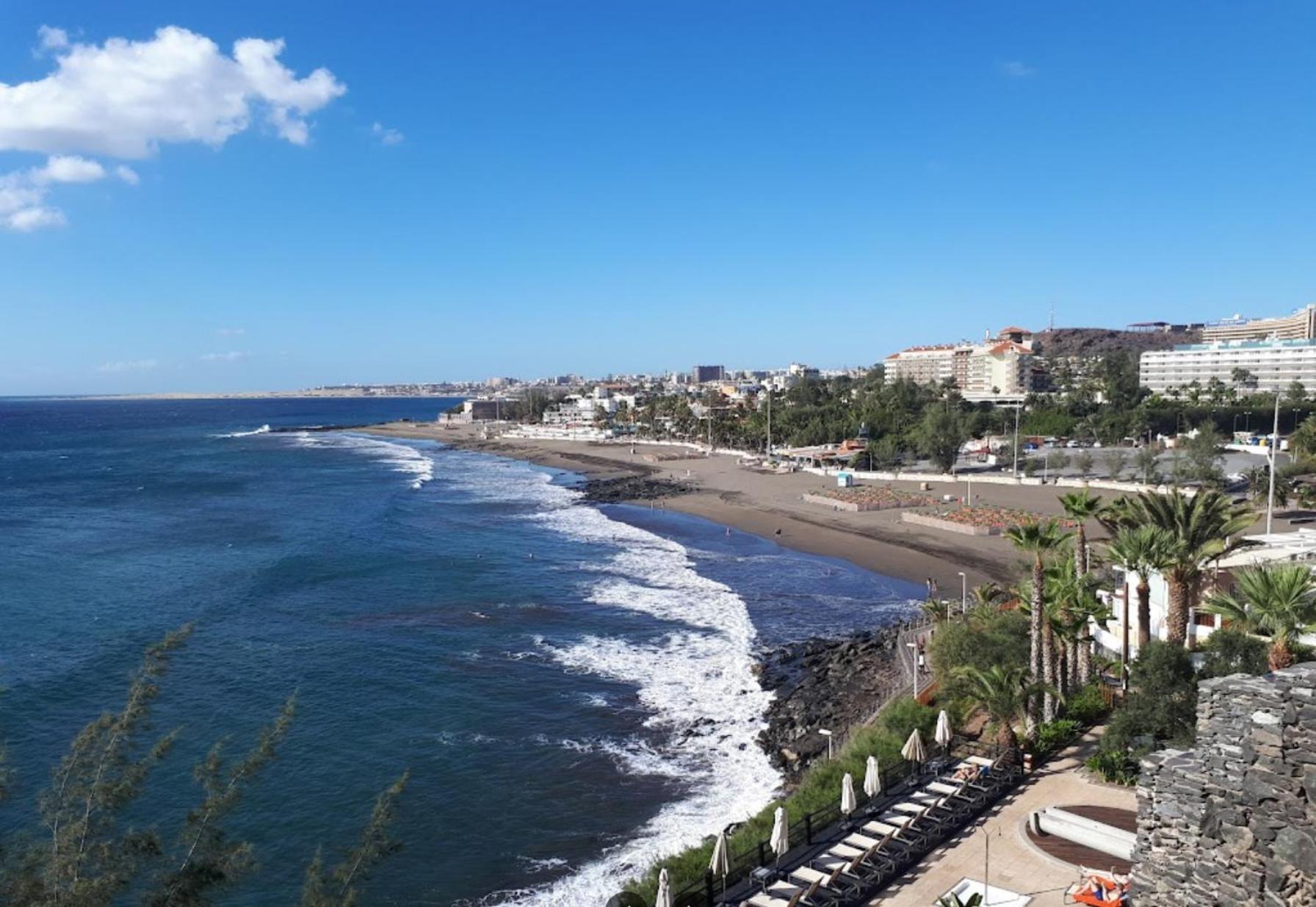 Paradise Garden San Agustin מראה חיצוני תמונה