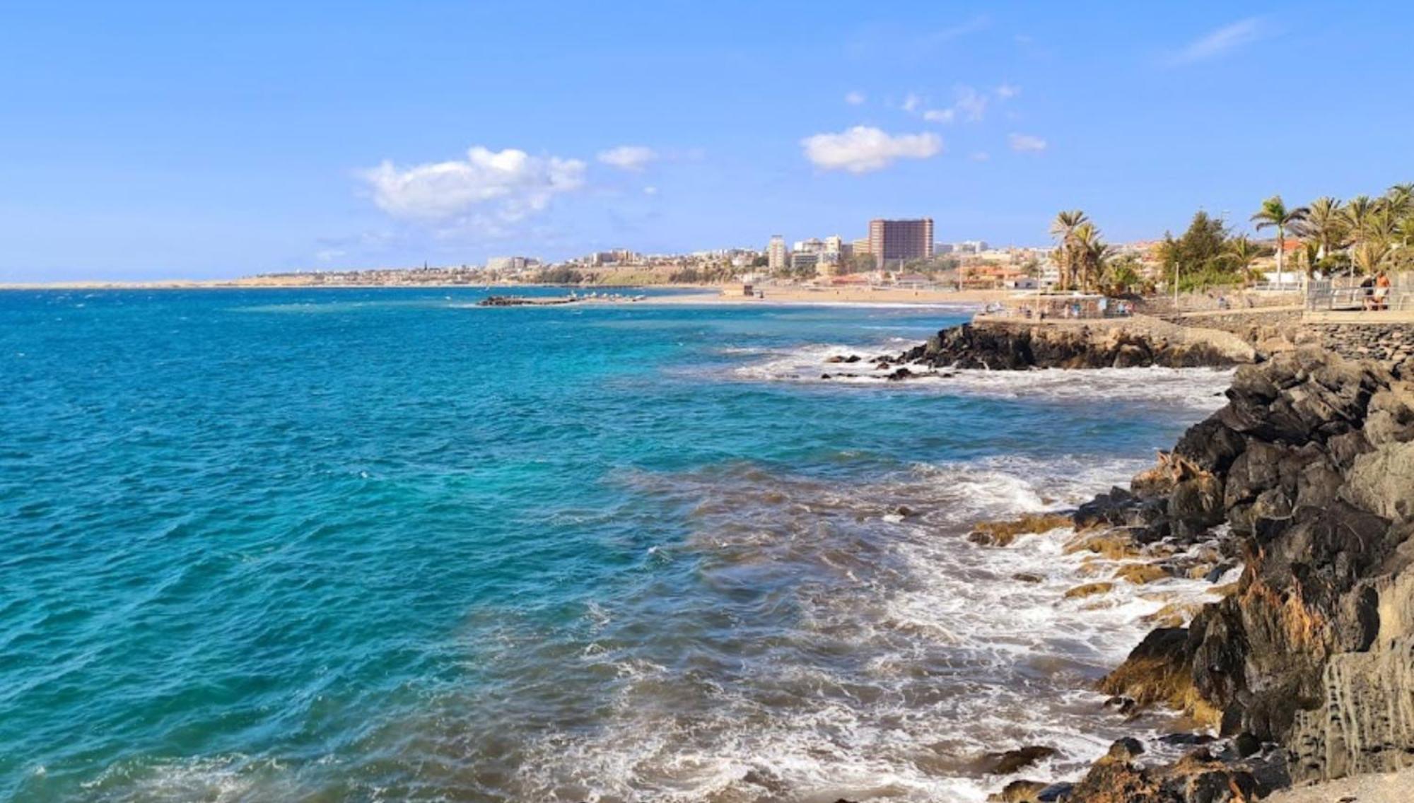 Paradise Garden San Agustin מראה חיצוני תמונה