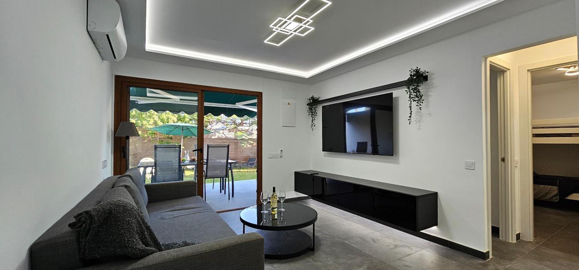 Paradise Garden San Agustin מראה חיצוני תמונה
