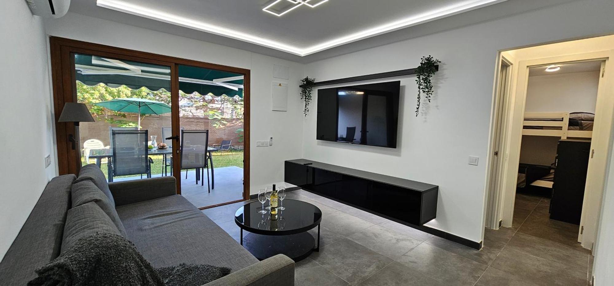 Paradise Garden San Agustin מראה חיצוני תמונה