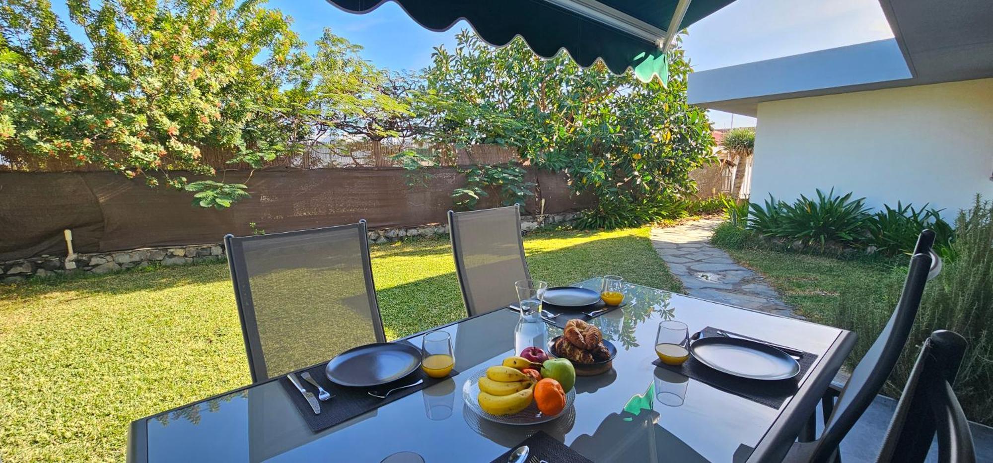 Paradise Garden San Agustin מראה חיצוני תמונה