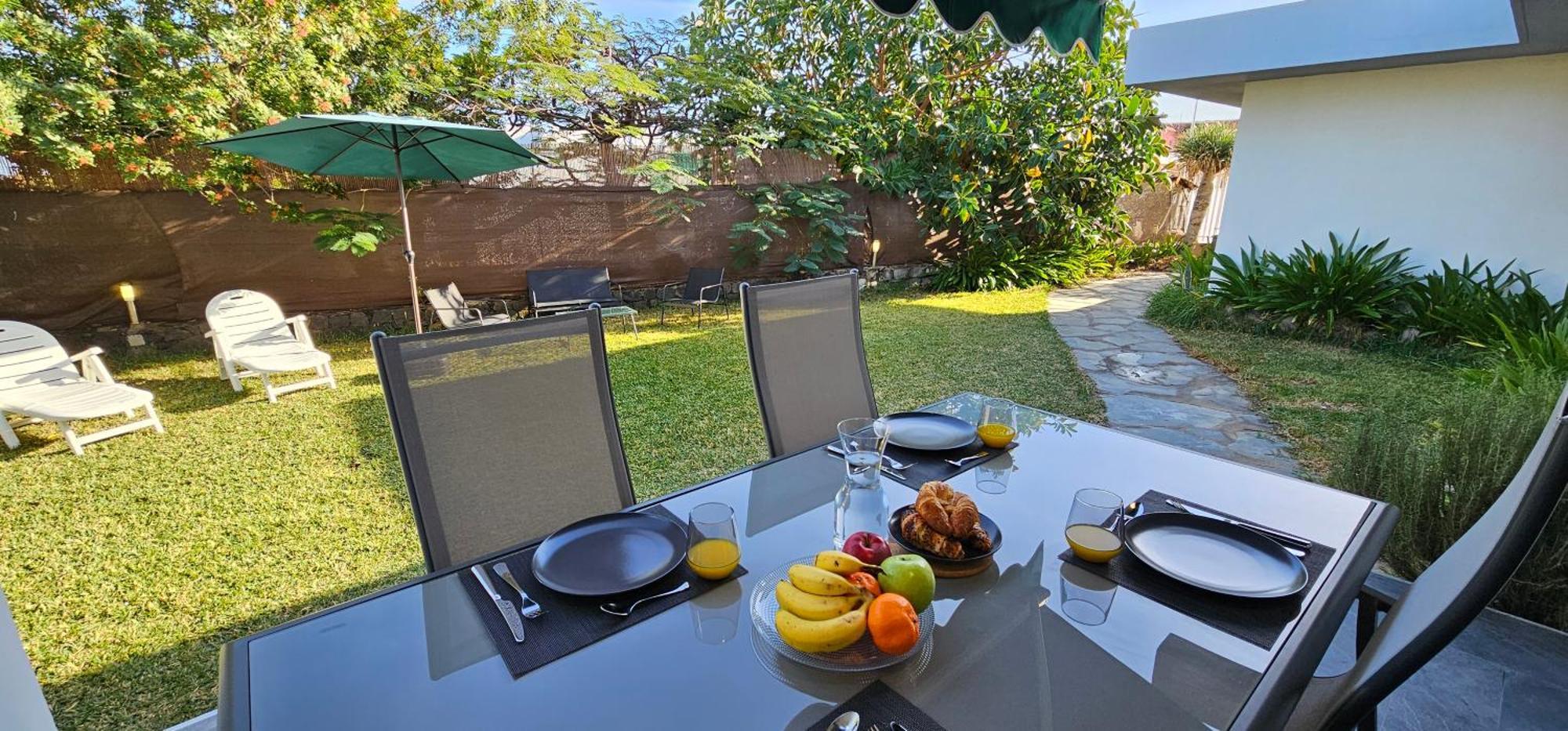 Paradise Garden San Agustin מראה חיצוני תמונה