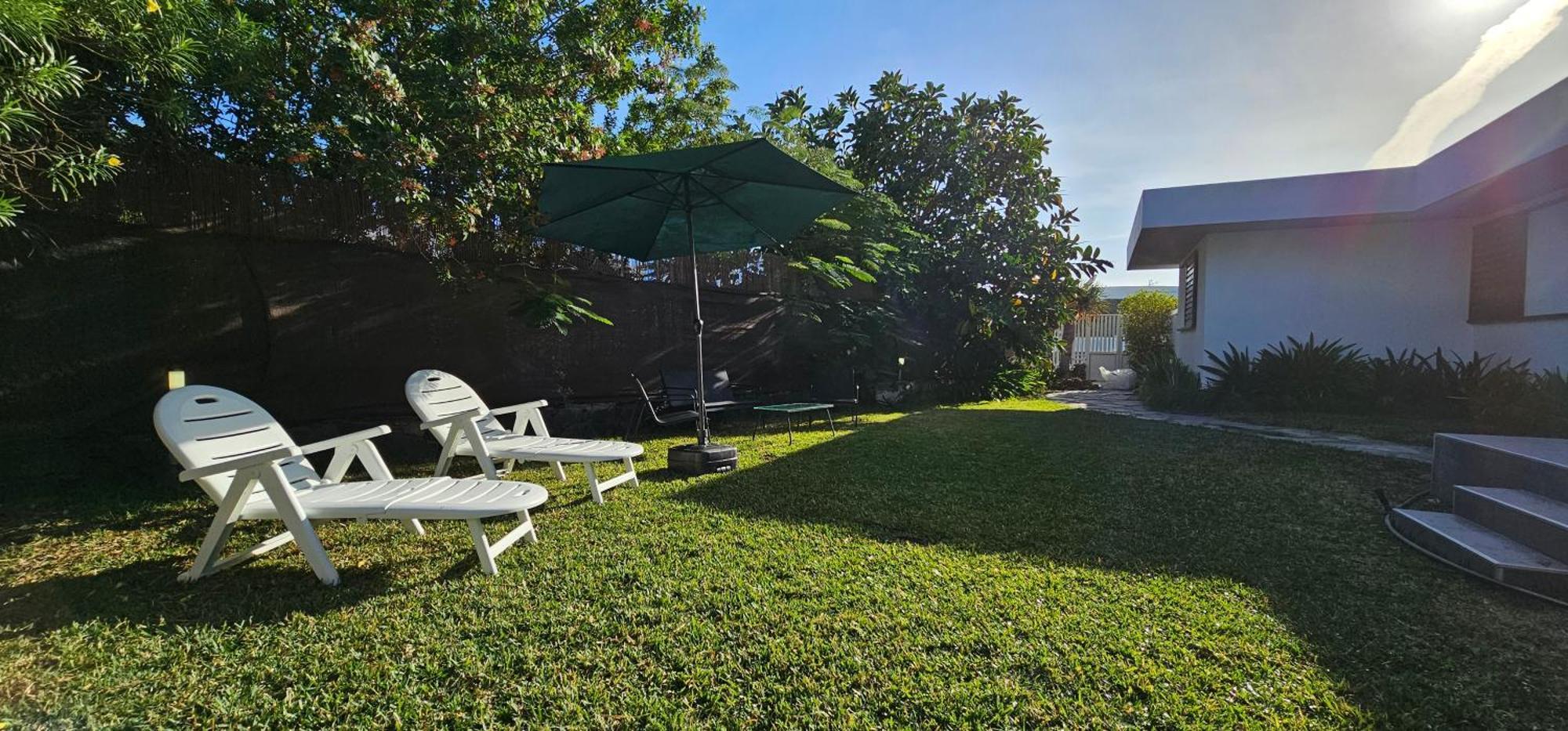 Paradise Garden San Agustin מראה חיצוני תמונה