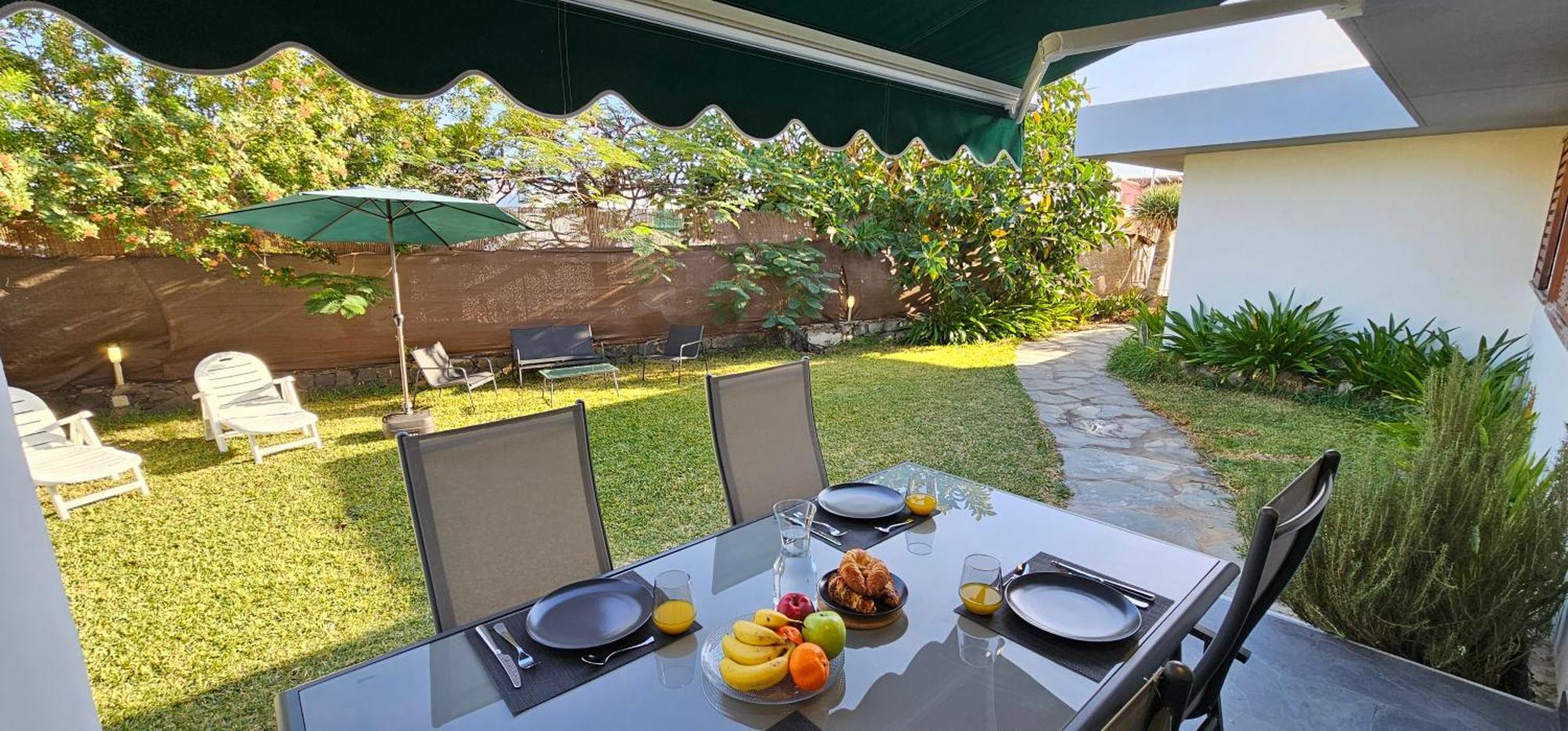 Paradise Garden San Agustin מראה חיצוני תמונה
